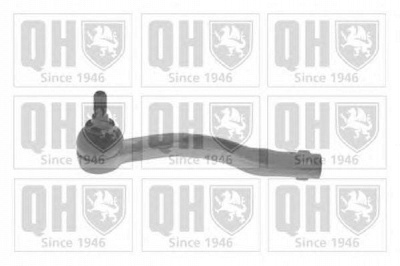 QUINTON HAZELL qr3708s -  Наконечник поперечной рулевой тяги